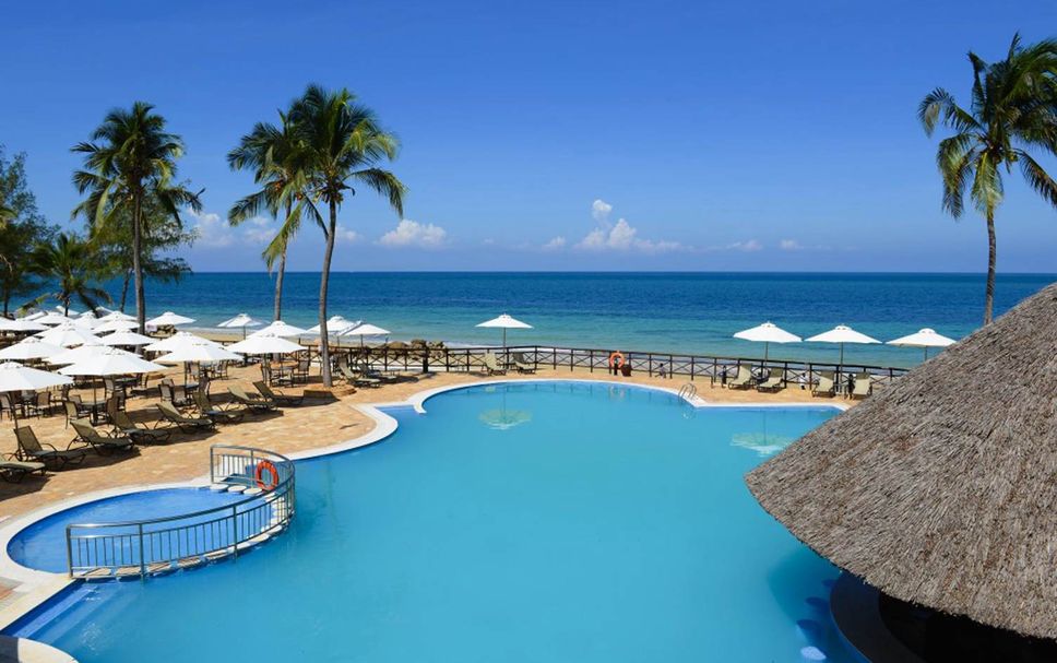 Pool Billede