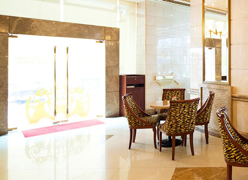 Lounge Billede