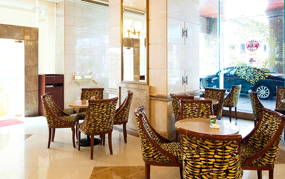Lounge Billede