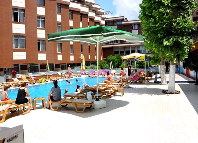 Pool Billede
