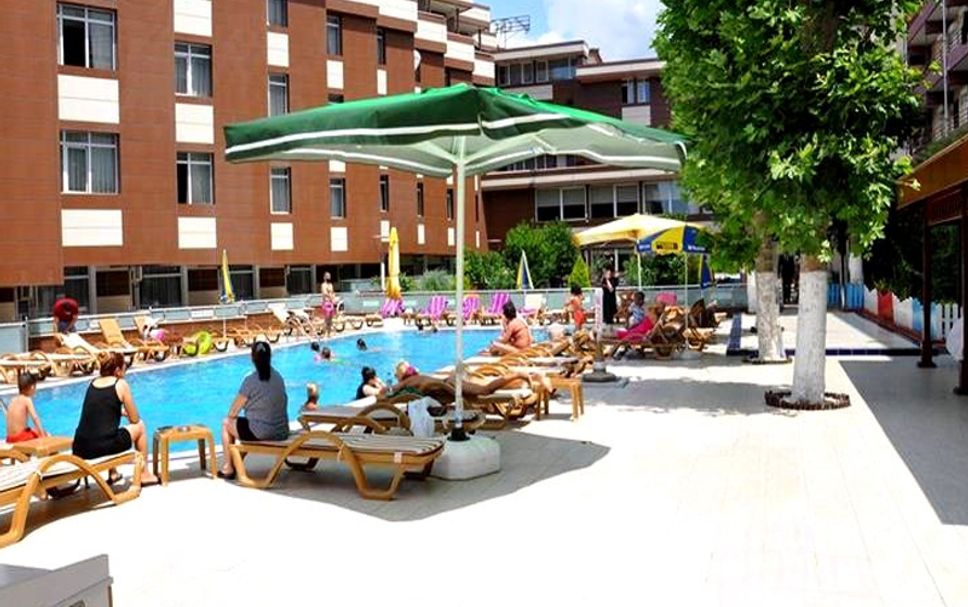 Pool Billede