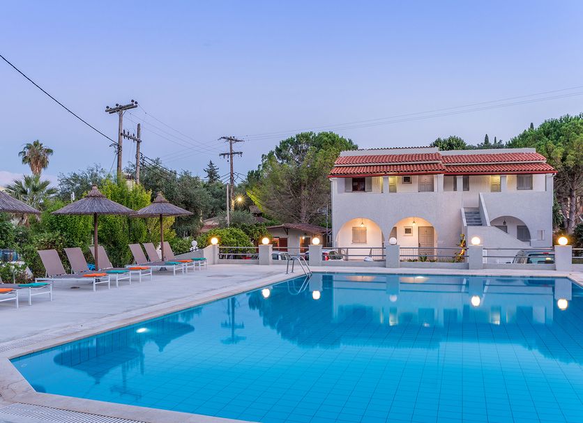 Pool Billede