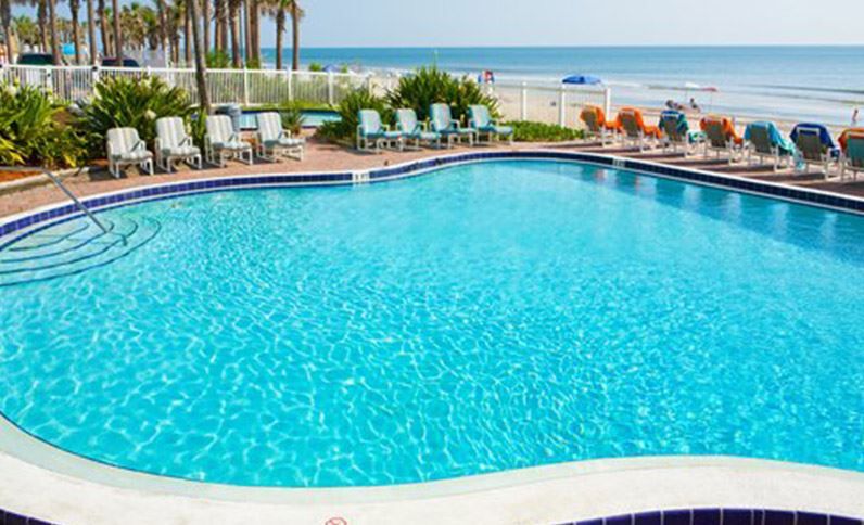 Pool Billede