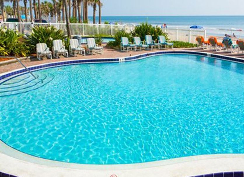 Pool Billede