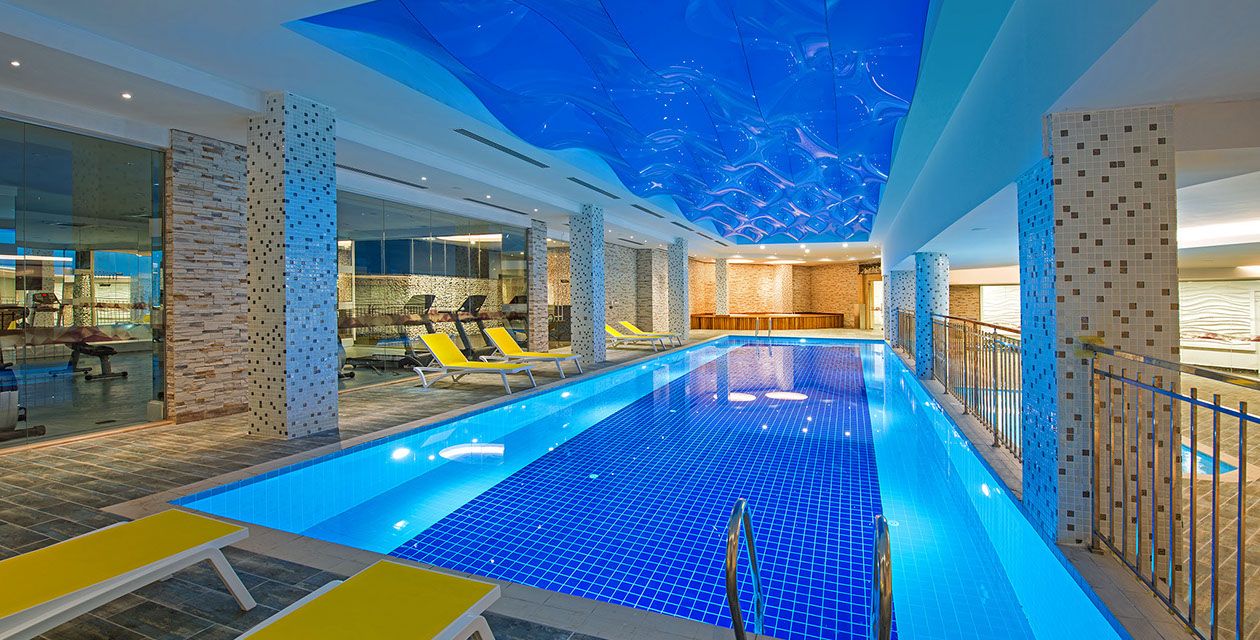 Pool Billede
