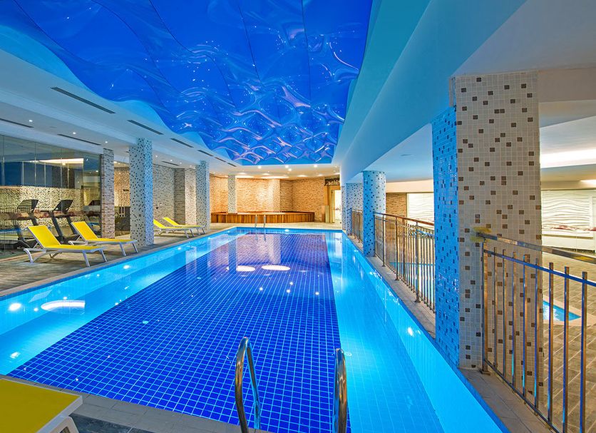 Pool Billede