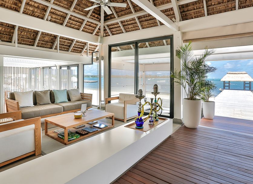 Lounge Billede