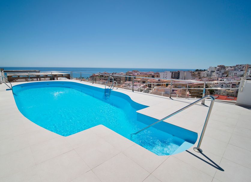 Pool Billede