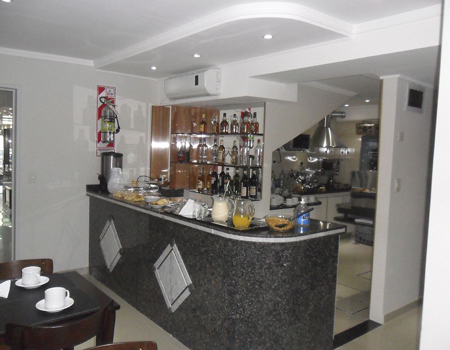 Bar Billede