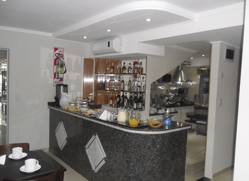 Bar Billede
