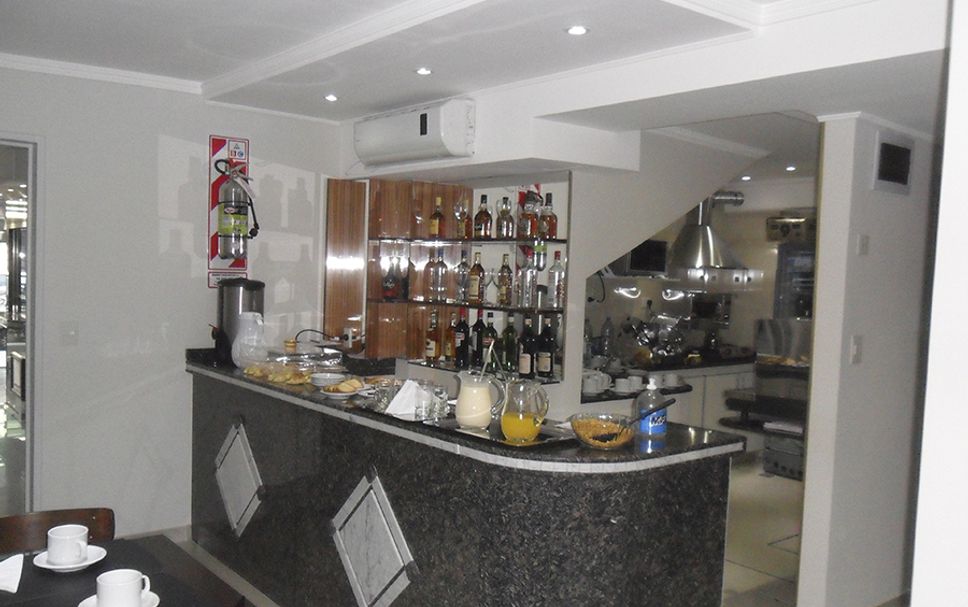 Bar Billede