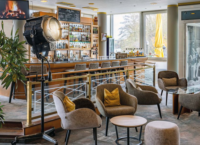 Bar Billede