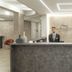 Receptionist