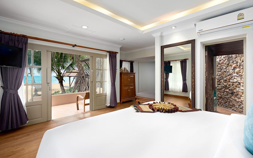 Soveværelse Billede