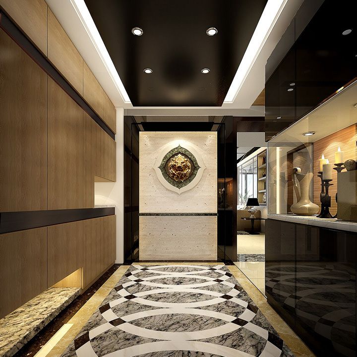 Hotelfacilitet Billede