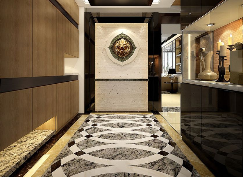 Hotelfacilitet Billede