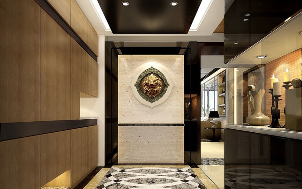 Hotelfacilitet Billede