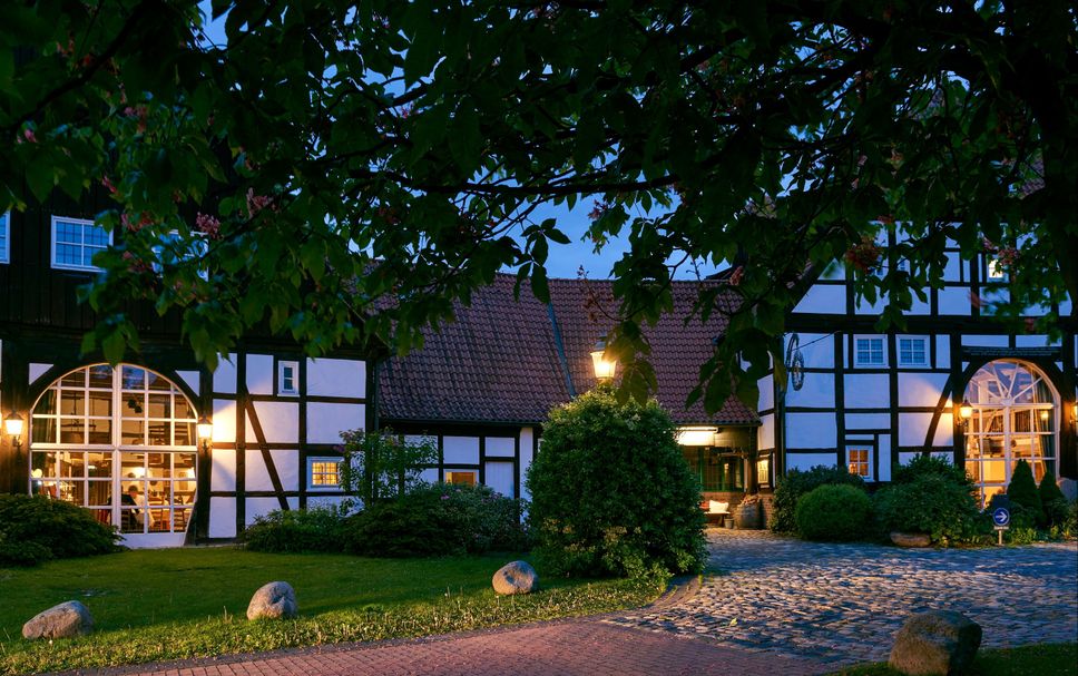 Bygning Billede