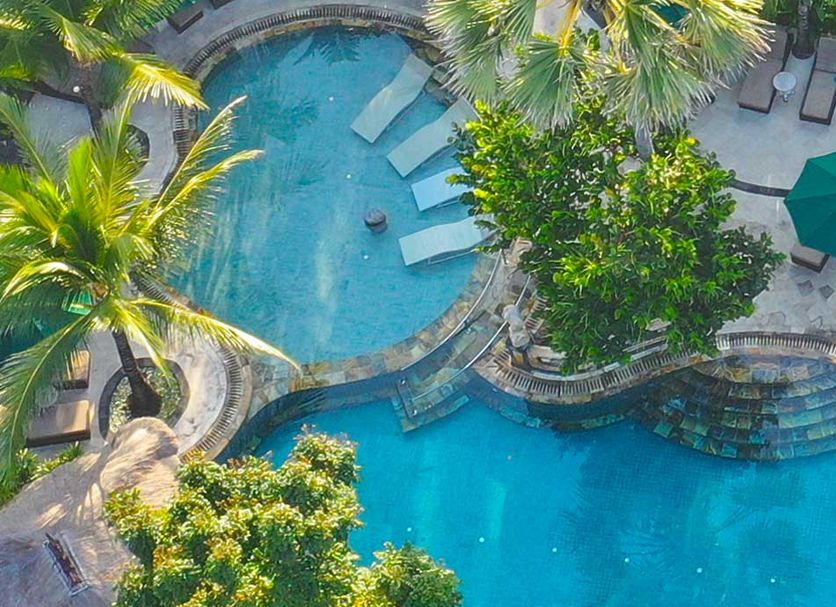 Pool Billede