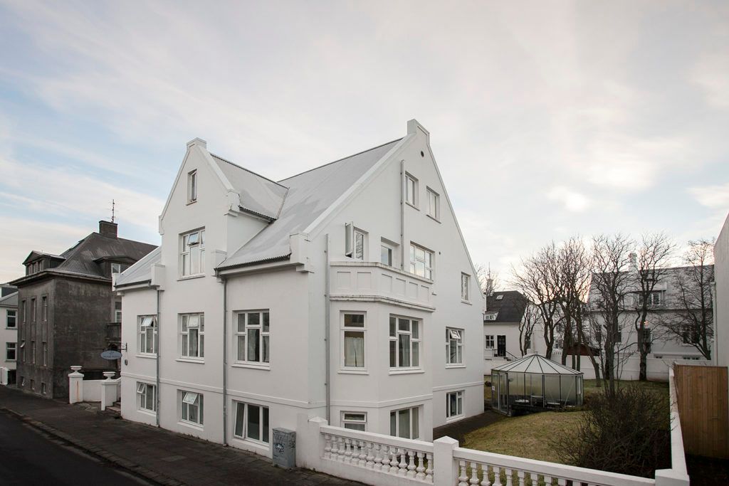Bygning Billede