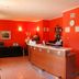 Receptionist