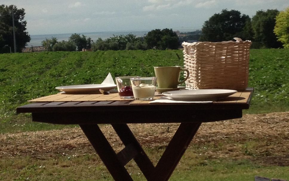 Hotelfacilitet Billede