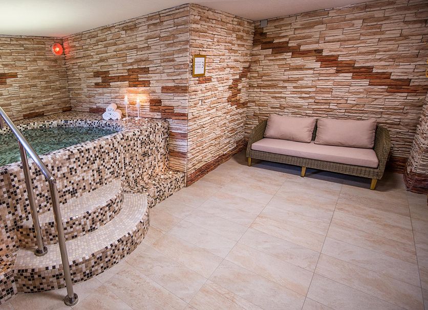 Spa Billede