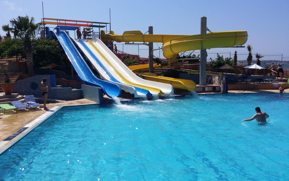 Pool Billede