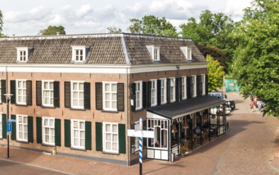 Bygning Billede