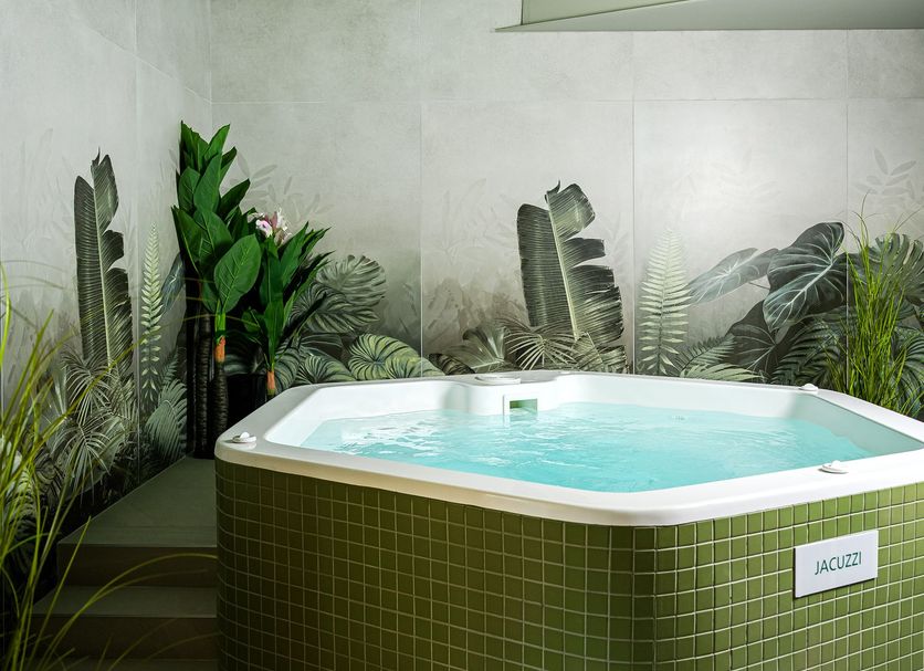 Spa Billede