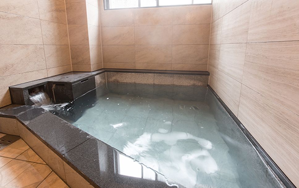 Spa Billede