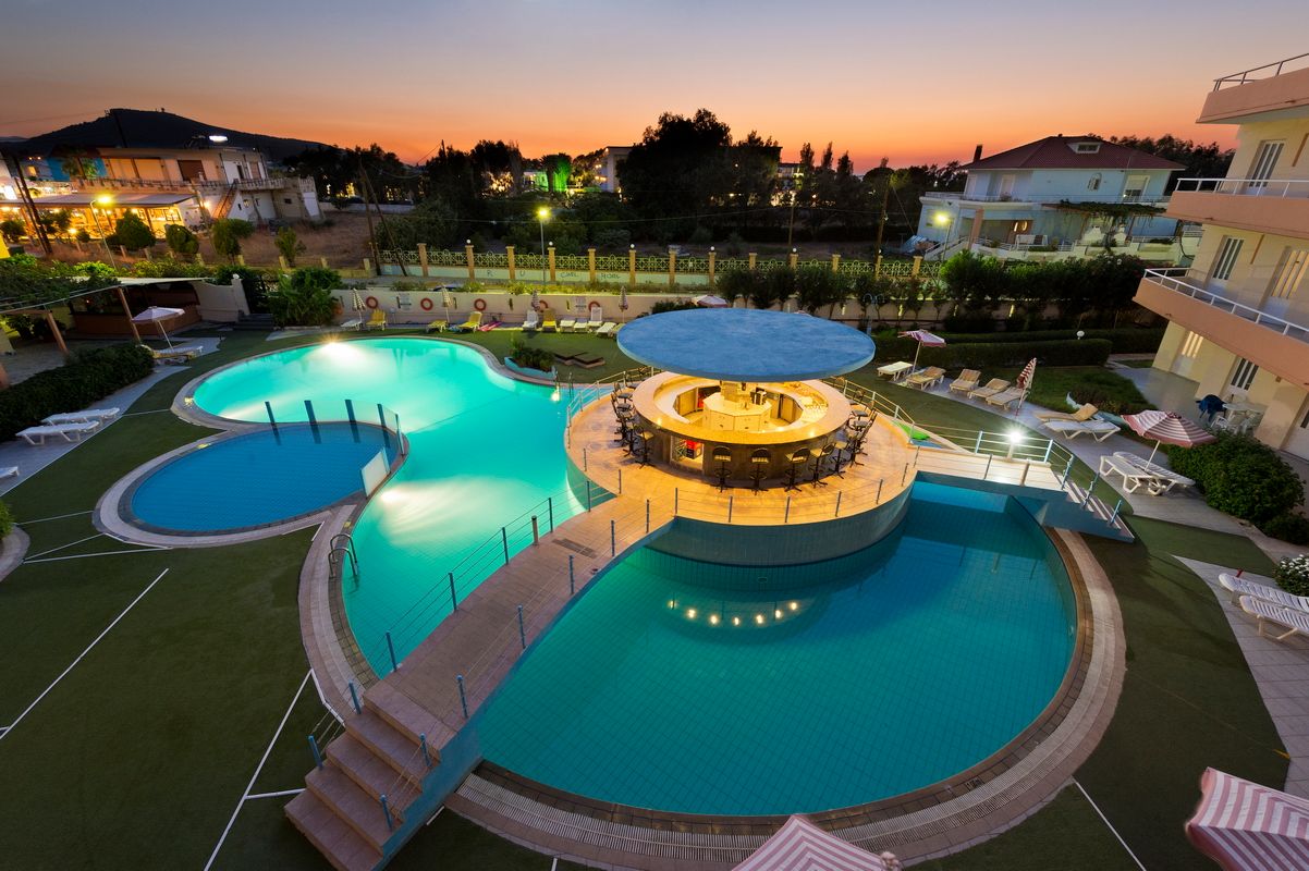 Pool Billede