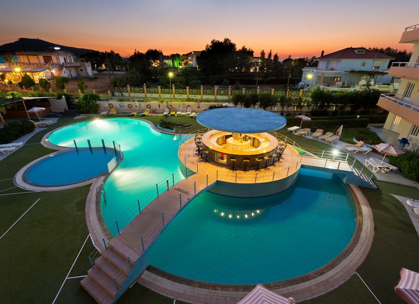 Pool Billede