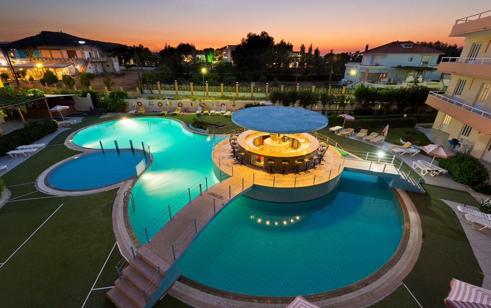 Pool Billede