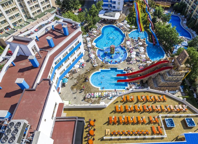 Pool Billede