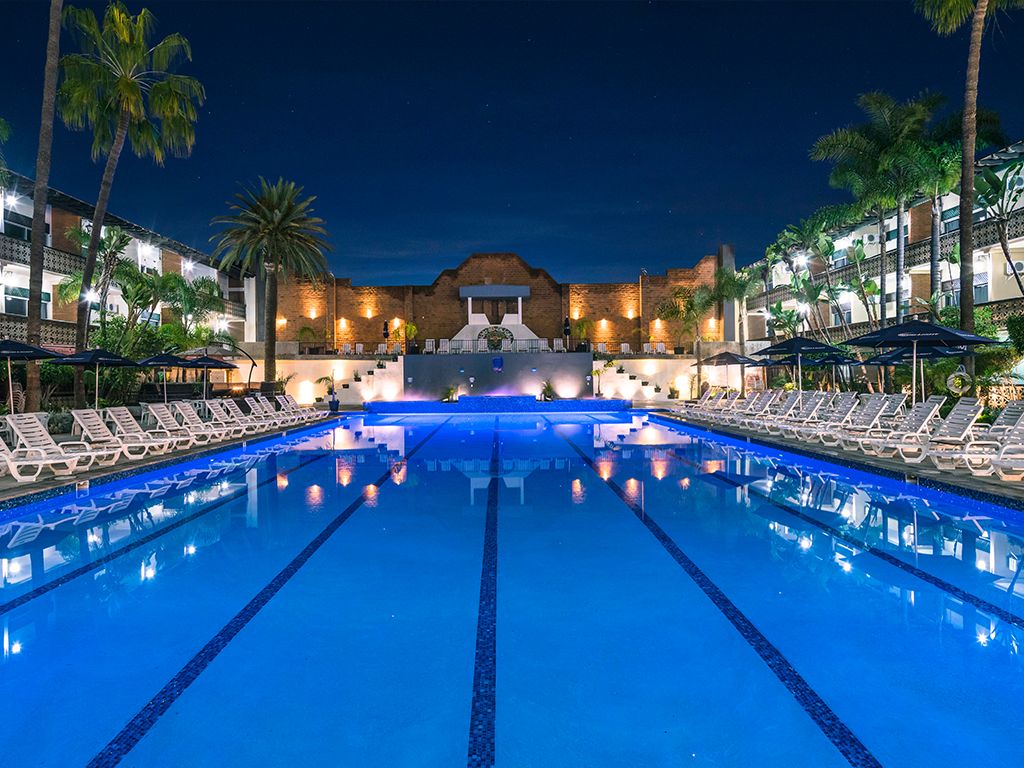 Pool Billede