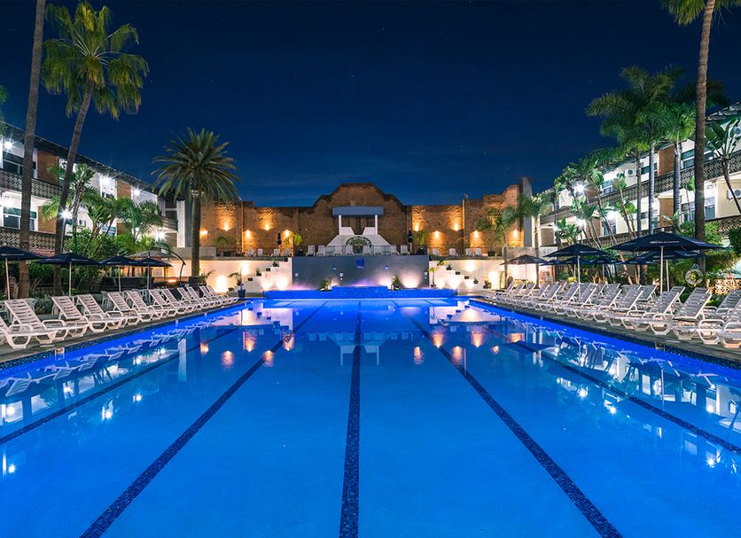 Pool Billede