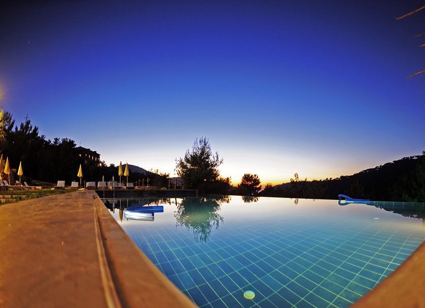 Pool Billede