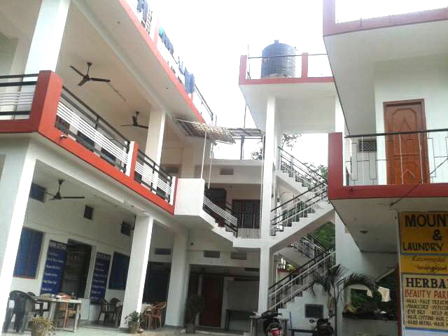 Bygning