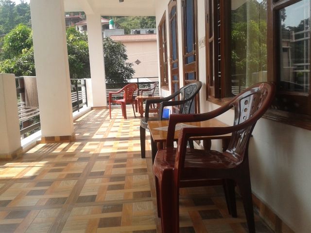 Balkon