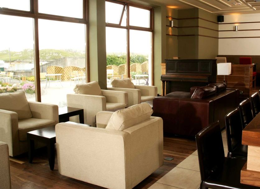 Hotelfacilitet Billede