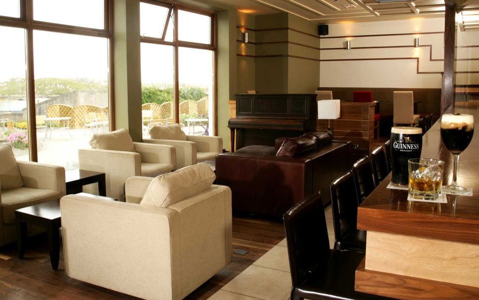 Hotelfacilitet Billede