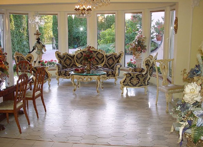 Lounge Billede