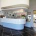 Receptionist