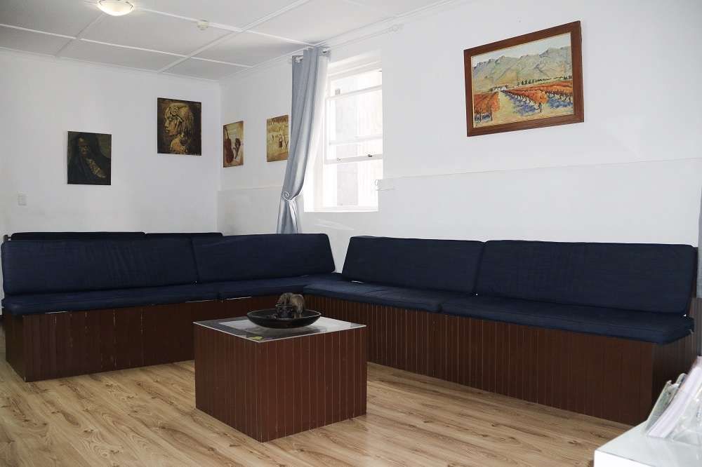 Hotelfacilitet