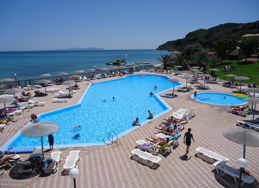 Pool Billede