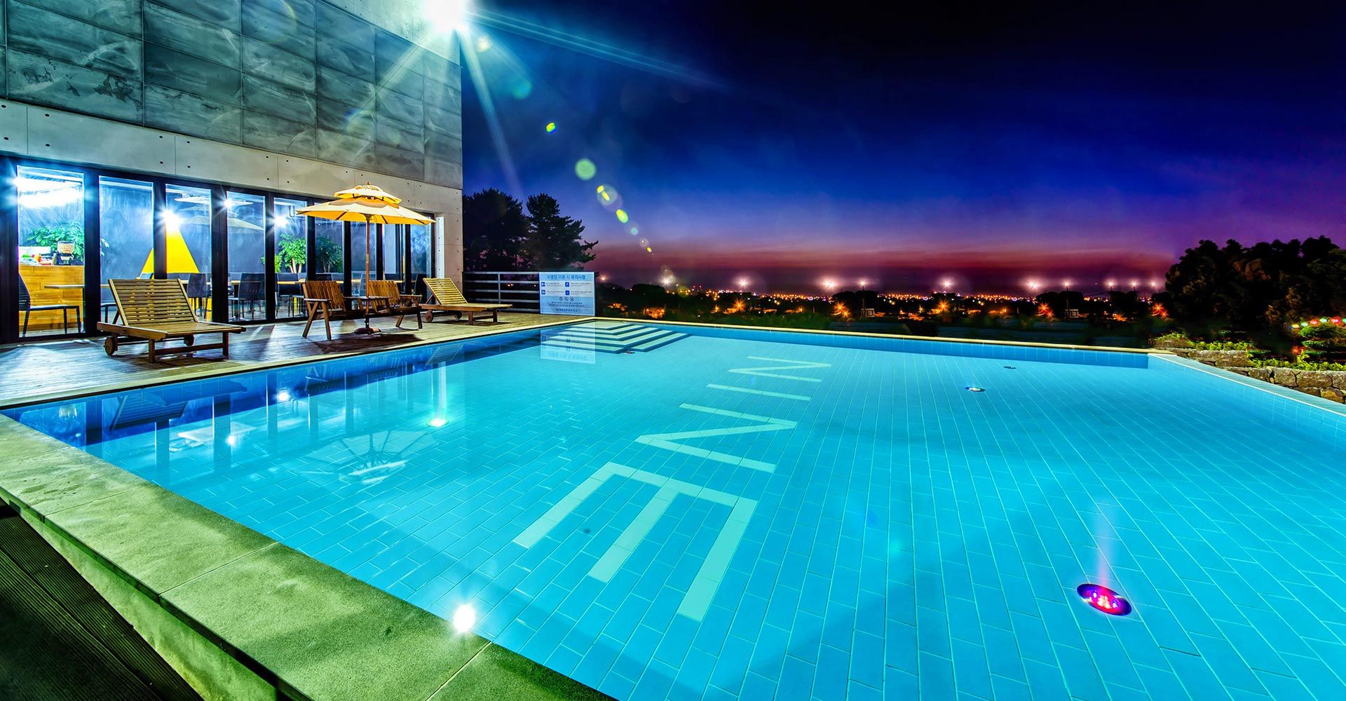 Pool Billede
