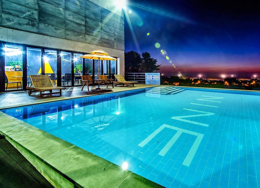 Pool Billede