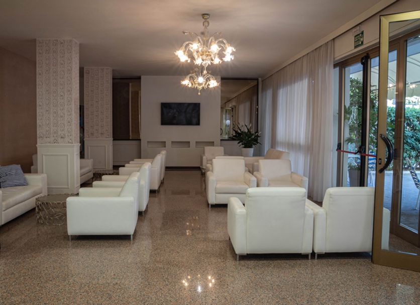 Hotelfacilitet Billede