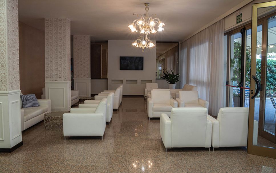 Hotelfacilitet Billede